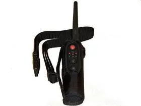650348105716 FOXY PET CO Tronics Classic Field Pro Holsters
