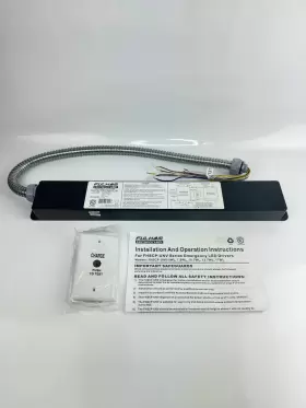 FHSCP-UNV-13.7WL FULHAM Emergency Led Driver #2