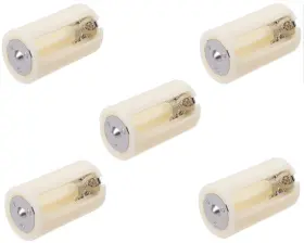797805610052 GFORTUN Parallel Battery Convertor Adapter