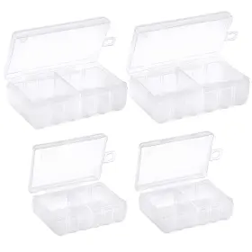 FBA-45664 GLOSSYEND Set Battery Storage Box #2