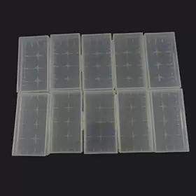 957316626940 GOCOMCOM Honbay Pack Battery Storage Box Holder #2