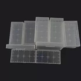 957316626940 GOCOMCOM Honbay Pack Battery Storage Box Holder #3