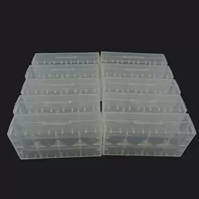 957316626940 GOCOMCOM Honbay Pack Battery Storage Box Holder