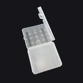 957316630862 GOCOMCOM Honbay Battery Storage Box Organizer #2