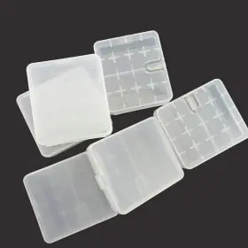 957316630862 GOCOMCOM Honbay Battery Storage Box Organizer