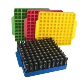 FBA-BC-1 GUANGZHOU SHANGDIANMAO ELECTRONICS CO Slot Battery