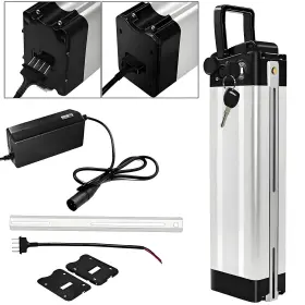 REGWA0124574 HAILONG Silverfish Lithium Ion Battery Electric