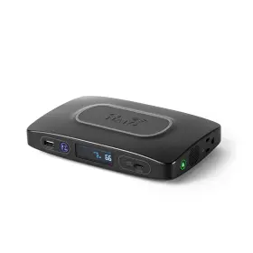 HALO-PS-100 HALO Power Station Ac Outlet Usb Ports Wirel