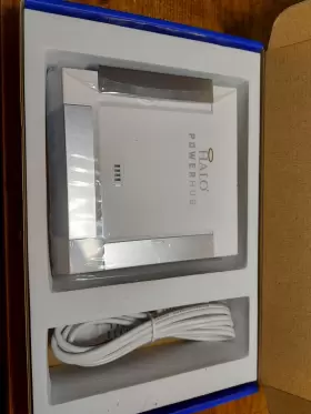 HPH-5000 HALO Powerhub Port Usb Hub Power Station #2
