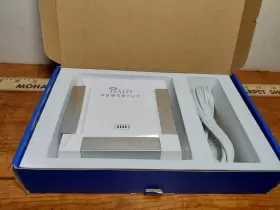 HPH-5000 HALO Powerhub Port Usb Hub Power Station