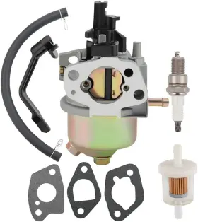 764560375359 HARBOT Carburetor Harbor Freight Chicago