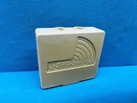 68300990 HETRONIC Set Remote Control Transmitter Battery #2
