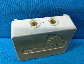 68300990 HETRONIC Set Remote Control Transmitter Battery #3