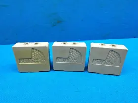 68300990 HETRONIC Set Remote Control Transmitter Battery