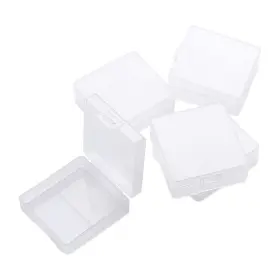 Heyiarbeit Dfc3600gp0410 9v Battery Organizer Box Pp Storage Case Holder For C