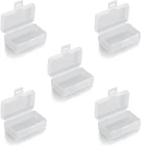 DFC4100GP0409 HEYIARBEIT Battery Organizer Box Storage Holder