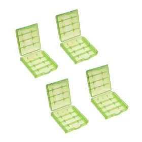DFC5700GP0410 HEYIARBEIT Battery Organizer Box Storage Holder