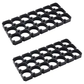 DFJ3301GP0702-FBA HEYIARBEIT Battery Holder Bracket Cell