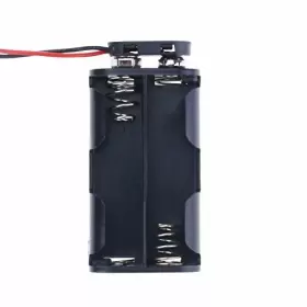 708402548532 HILITCHI Thicken Battery Holder Standard Snap #3
