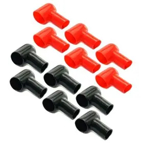 BTC-L2012-12P HJ GARDEN Battery Terminal Boots Covers