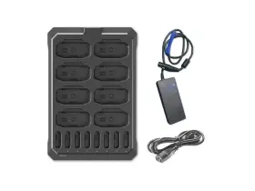 HL-M1-CHR HOLLYLAND Charging Base Beltpack Charger