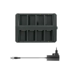 970758743181 HOLLYVIEW Hollyland Solidcom Battery Charging