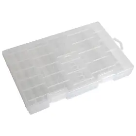 687965251328 BATTERY Organizer Storage Holder #2