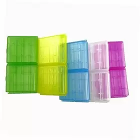 ASINUKGGHJHG1874 HONBAY Battery Storage Box Organizer Holder