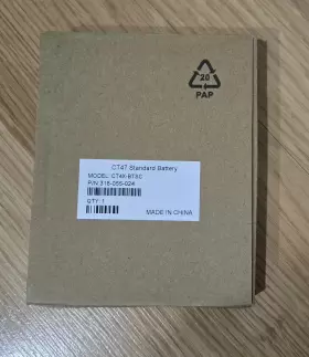 318-055-024 HONEYWELL Battery