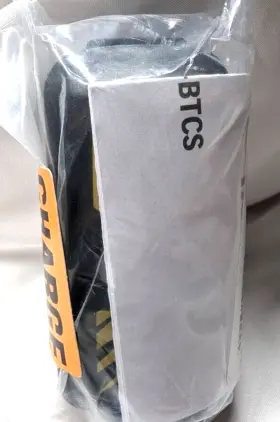318-063-001 HONEYWELL Ion Battery Btsc Barcode Scanner #2