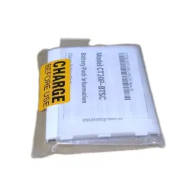 CT30P-BTSC-002 HONEYWELL Spare Battery Xp Hc