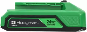 1149083 HOOYMAN Volt Battery Lithium Ion Seeder #2