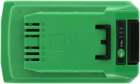 1149083 HOOYMAN Volt Battery Lithium Ion Seeder #3