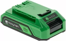 1149083 HOOYMAN Volt Battery Lithium Ion Seeder