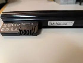 590544-001 HP Notebook Battery Hewlett Packard Laptop #2