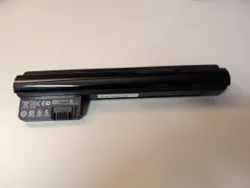 590544-001 HP Notebook Battery Hewlett Packard Laptop