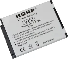887774406251301 HQRP Battery Infant Baby