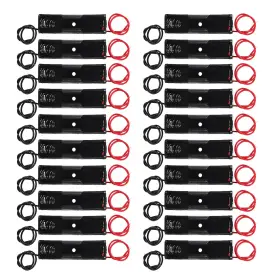 780461414935 HRSYYL Battery Holder Single Cas