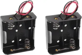 780461415093 HRSYYL Battery Holder Slot Cell