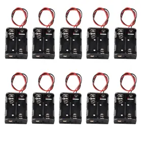 780461415406 HRSYYL Battery Holder Box