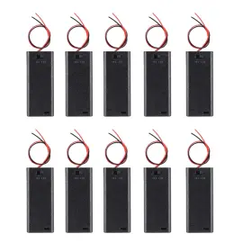 780461415420 HRSYYL Battery Holder