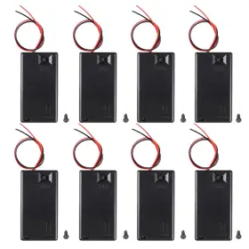 780461415437 HRSYYL Battery Holder
