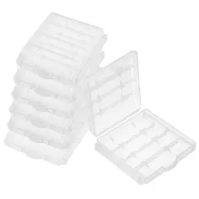 780461415475 HRSYYL Battery Storage Holder Box