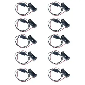 780461415536 HRSYYL Battery Holder Switch Wire