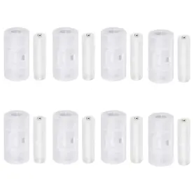 780461808055 HRSYYL Battery Converter Adapter
