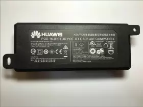TROLG35-54V0.65APOEADAPTOR HUAWEI Adaptor Poe Injector Ieee