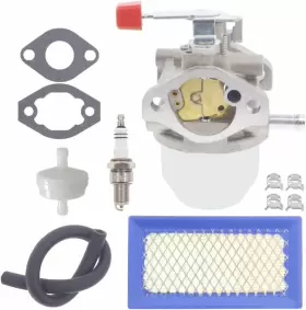4000EXL4000XL HUTDKTE Carburetor Generac Generator
