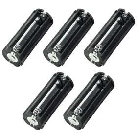 745695667830 HXCHEN Connection Cylinder Battery Storage Cas