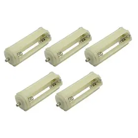 X2019050618 HXCHEN Cylindrical Battery Holder Storage