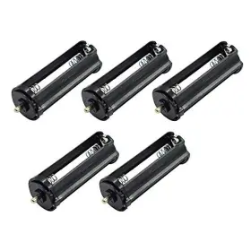 X2019050619 HXCHEN Cylindrical Battery Holder Storage